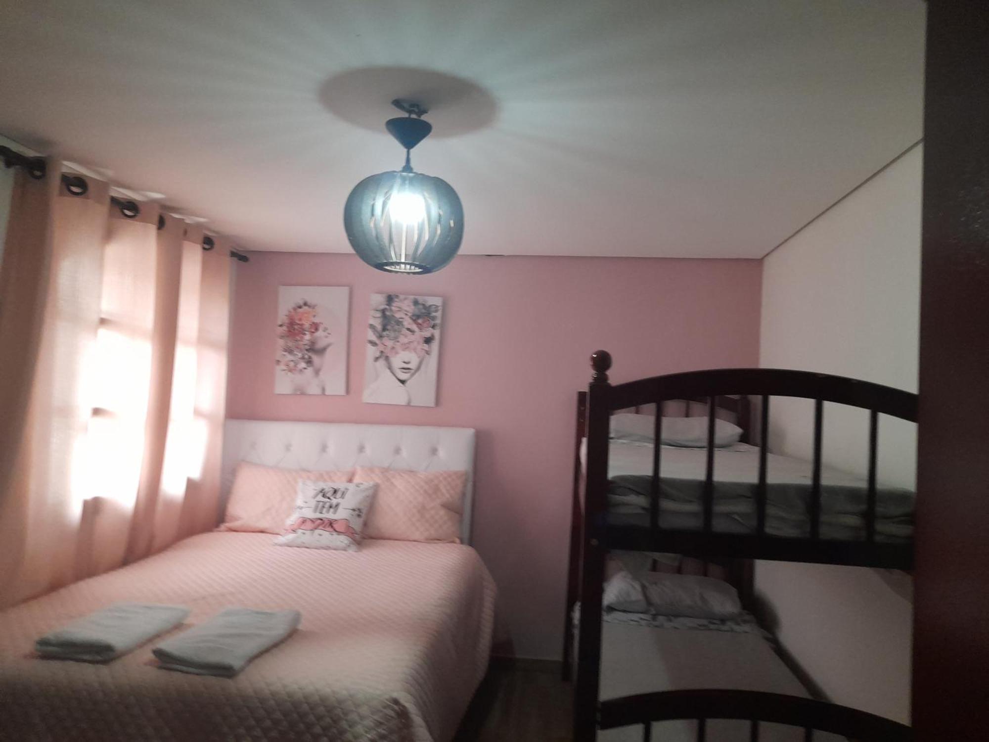 Suite Campos do Jordão Zewnętrze zdjęcie